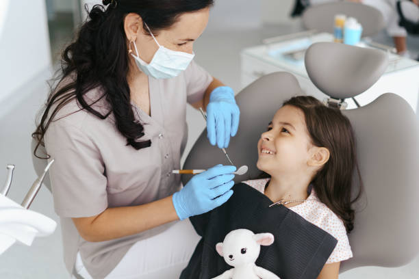 Best Pediatric Emergency Dentist in Stratford, OK