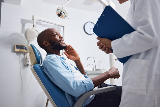 Best Emergency Dental Care for Trauma or Injury in Stratford, OK