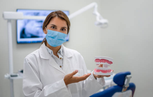 Best Emergency Root Canal Treatment in Stratford, OK
