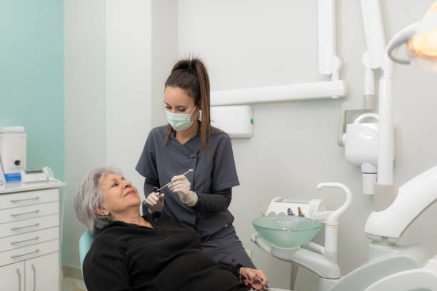Best Weekend Emergency Dentist in Stratford, OK