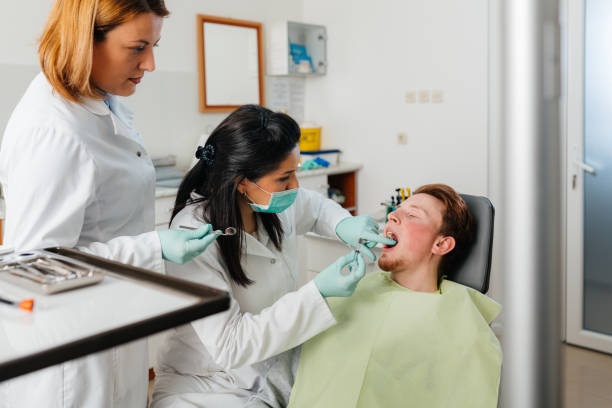 Best Emergency Tooth Extraction in Stratford, OK